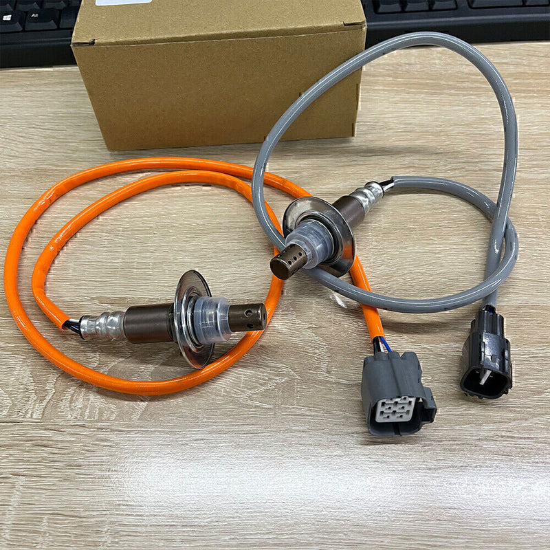 DURAFORCE For Subaru Forester Impreza Legacy 2.5L Upstream &Downstream Oxygen O2 02 Sensor