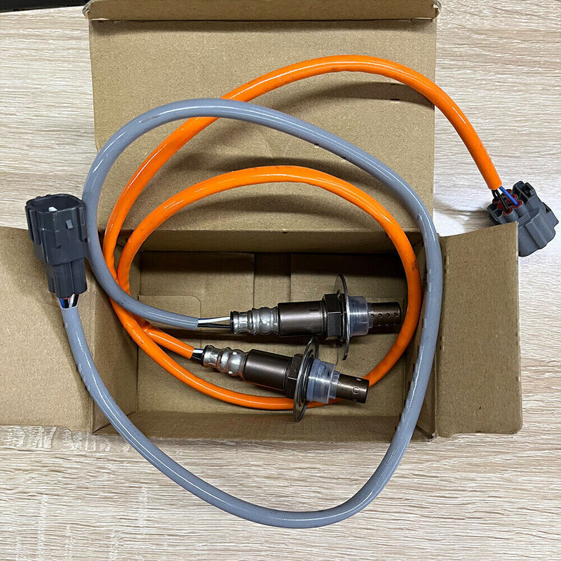 DURAFORCE For Subaru Forester Impreza Legacy 2.5L Upstream &Downstream Oxygen O2 02 Sensor