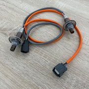 DURAFORCE For Subaru Forester Impreza Legacy 2.5L Upstream &Downstream Oxygen O2 02 Sensor