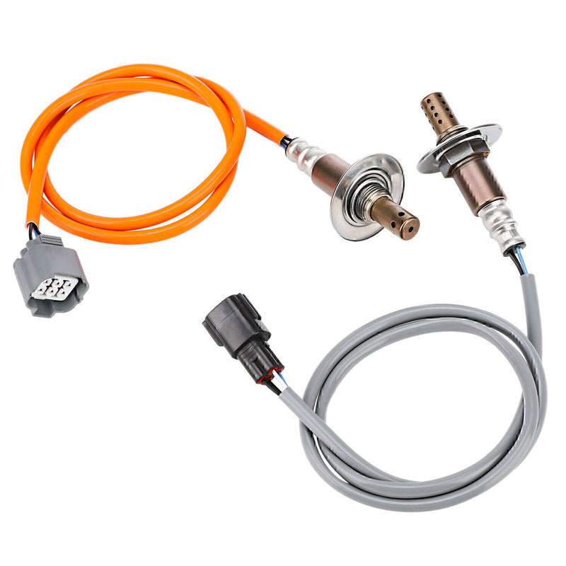 DURAFORCE For Subaru Forester Impreza Legacy 2.5L Upstream &Downstream Oxygen O2 02 Sensor
