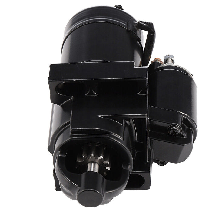 DURAFORCE Starter Fits Mercruiser Model 3.0 4.3 496 5.0 5.7 3660566-3 50-863007A1 9000840