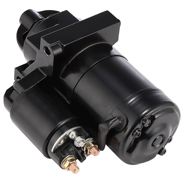 DURAFORCE Starter Fits Mercruiser Model 3.0 4.3 496 5.0 5.7 3660566-3 50-863007A1 9000840