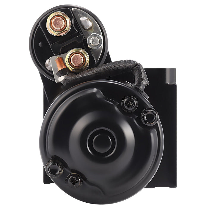 DURAFORCE Starter Fits Mercruiser Model 3.0 4.3 496 5.0 5.7 3660566-3 50-863007A1 9000840