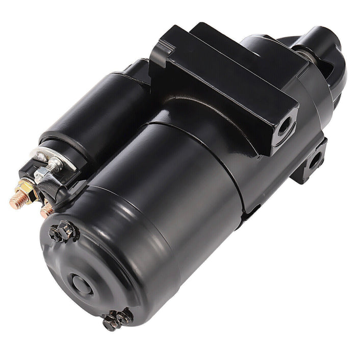 DURAFORCE Starter Fits Mercruiser Model 3.0 4.3 496 5.0 5.7 3660566-3 50-863007A1 9000840