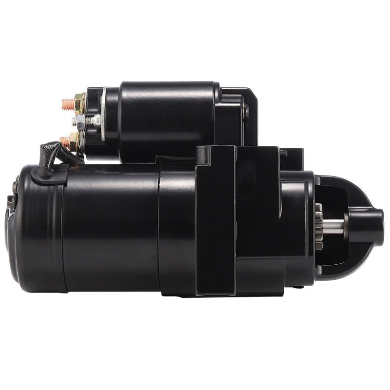 DURAFORCE Starter Fits Mercruiser Model 3.0 4.3 496 5.0 5.7 3660566-3 50-863007A1 9000840