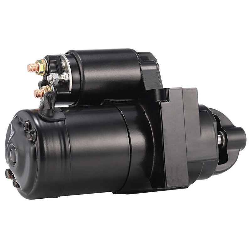 DURAFORCE Starter Fits Mercruiser Model 3.0 4.3 496 5.0 5.7 3660566-3 50-863007A1 9000840