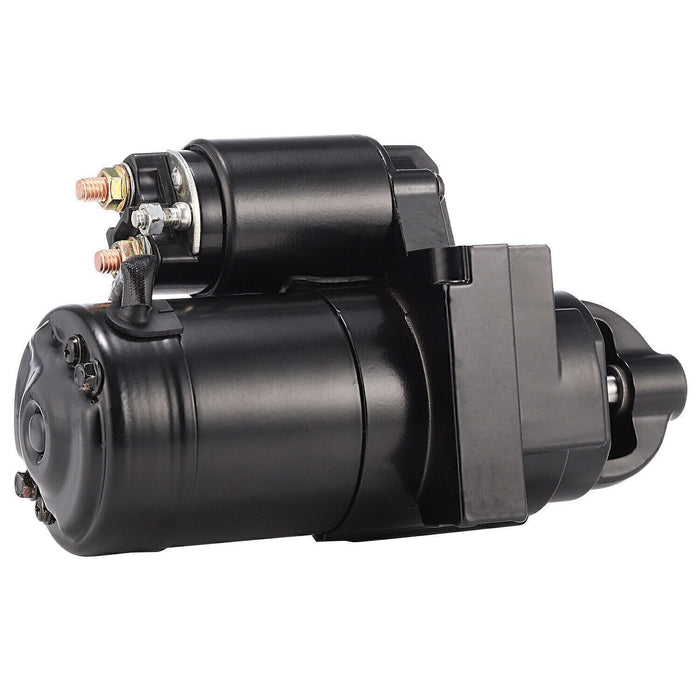DURAFORCE Starter Fits Mercruiser Model 3.0 4.3 496 5.0 5.7 3660566-3 50-863007A1 9000840