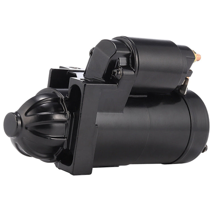 DURAFORCE Starter Fits Mercruiser Model 3.0 4.3 496 5.0 5.7 3660566-3 50-863007A1 9000840
