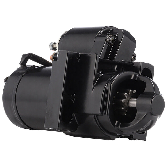 DURAFORCE Starter Fits Mercruiser Model 3.0 4.3 496 5.0 5.7 3660566-3 50-863007A1 9000840