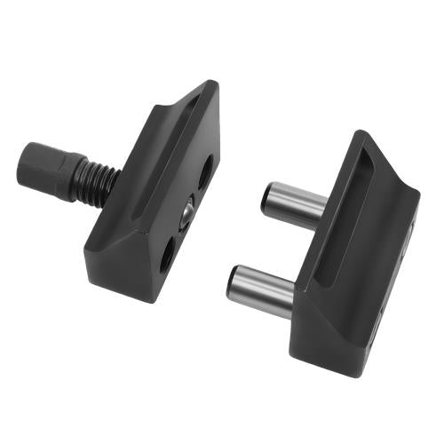 DURAFORCE Suspension Strut Split Hub Steering Knuckle Spreader For Ford VW BMW Peugeot