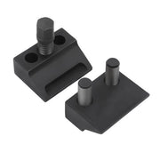 DURAFORCE Suspension Strut Split Hub Steering Knuckle Spreader For Ford VW BMW Peugeot