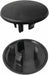 DURAFORCE 2pc Armrest Rear Seat Cover Cap Fits 2007-18 Chevy Tahoe Yukon Cadillac Suburban