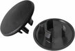 DURAFORCE 2pc Armrest Rear Seat Cover Cap Fits 2007-18 Chevy Tahoe Yukon Cadillac Suburban