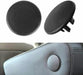 DURAFORCE 2pc Armrest Rear Seat Cover Cap Fits 2007-18 Chevy Tahoe Yukon Cadillac Suburban