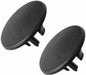 DURAFORCE 2pc Armrest Rear Seat Cover Cap Fits 2007-18 Chevy Tahoe Yukon Cadillac Suburban