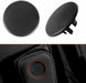 DURAFORCE 2pc Armrest Rear Seat Cover Cap Fits 2007-18 Chevy Tahoe Yukon Cadillac Suburban
