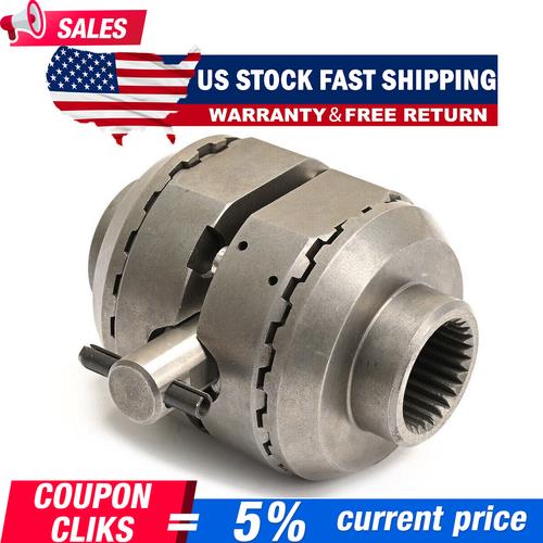 DURAFORCE Standard Gear Spartan Locker Kit For Dana 30 Differential 27 Spline SL D30-27 US