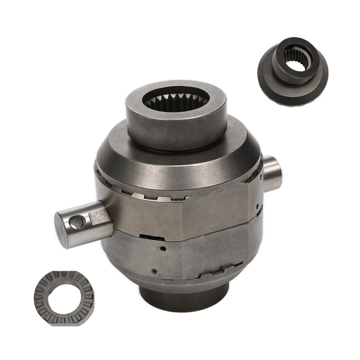 DURAFORCE Standard Gear Spartan Locker Kit For Dana 30 Differential 27 Spline SL D30-27 US