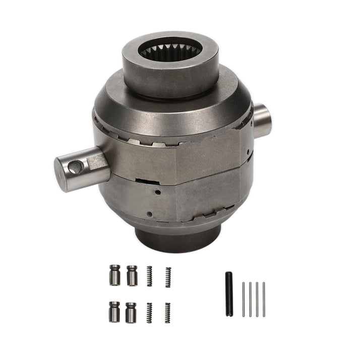 DURAFORCE Standard Gear Spartan Locker Kit For Dana 30 Differential 27 Spline SL D30-27 US