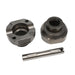 DURAFORCE Standard Gear Spartan Locker Kit For Dana 30 Differential 27 Spline SL D30-27 US