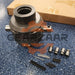 DURAFORCE Standard Gear Spartan Locker Kit For Dana 30 Differential 27 Spline SL D30-27 US
