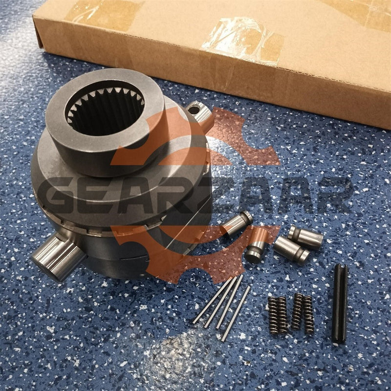 DURAFORCE Standard Gear Spartan Locker Kit For Dana 30 Differential 27 Spline SL D30-27 US