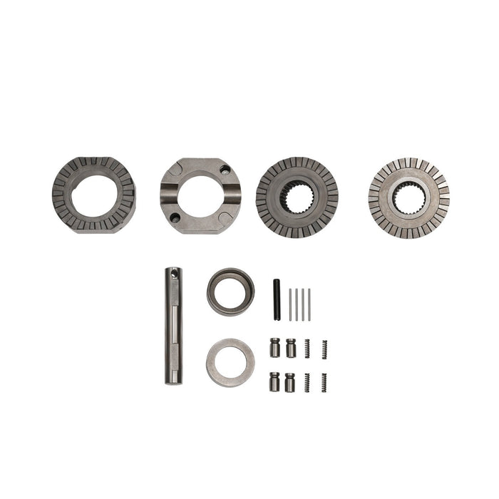 DURAFORCE Standard Gear Spartan Locker Kit For Dana 30 Differential 27 Spline SL D30-27 US