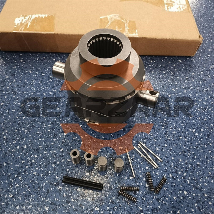 DURAFORCE Standard Gear Spartan Locker Kit For Dana 30 Differential 27 Spline SL D30-27 US