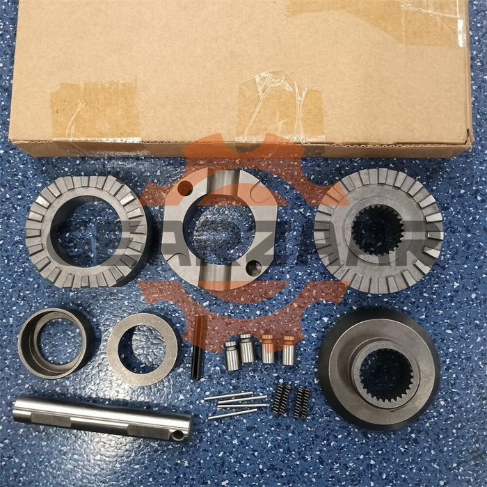 DURAFORCE Standard Gear Spartan Locker Kit For Dana 30 Differential 27 Spline SL D30-27 US