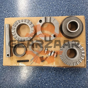 DURAFORCE Standard Gear Spartan Locker Kit For Dana 30 Differential 27 Spline SL D30-27 US