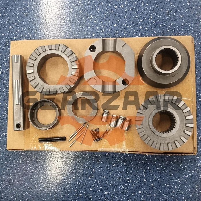 DURAFORCE Standard Gear Spartan Locker Kit For Dana 30 Differential 27 Spline SL D30-27 US