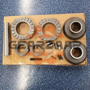 DURAFORCE Standard Gear Spartan Locker Kit For Dana 30 Differential 27 Spline SL D30-27 US