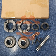 DURAFORCE Standard Gear Spartan Locker Kit For Dana 30 Differential 27 Spline SL D30-27 US