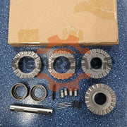 DURAFORCE Standard Gear Spartan Locker Kit For Dana 30 Differential 27 Spline SL D30-27 US