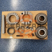 DURAFORCE Standard Gear Spartan Locker Kit For Dana 30 Differential 27 Spline SL D30-27 US