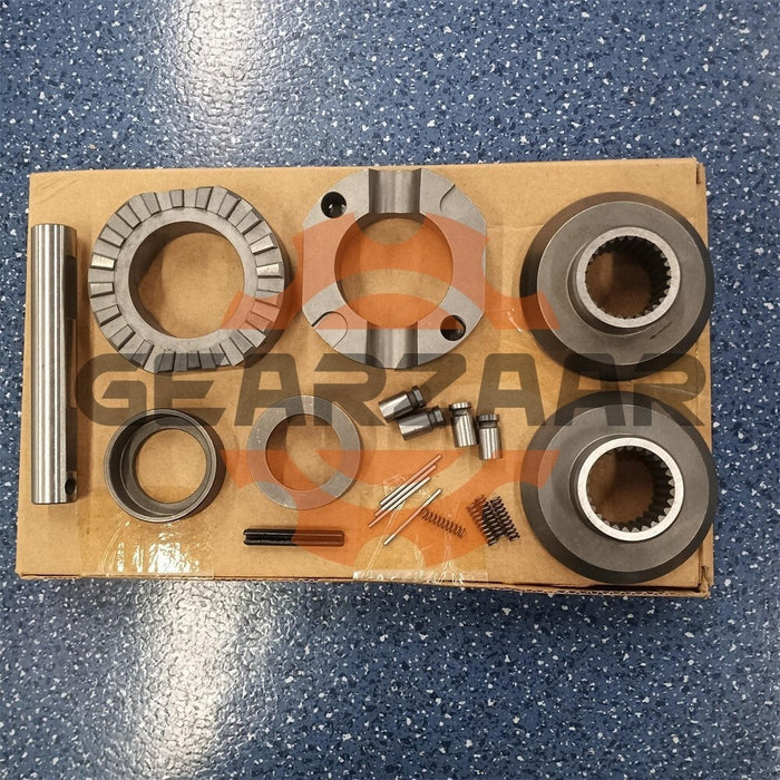 DURAFORCE Standard Gear Spartan Locker Kit For Dana 30 Differential 27 Spline SL D30-27 US