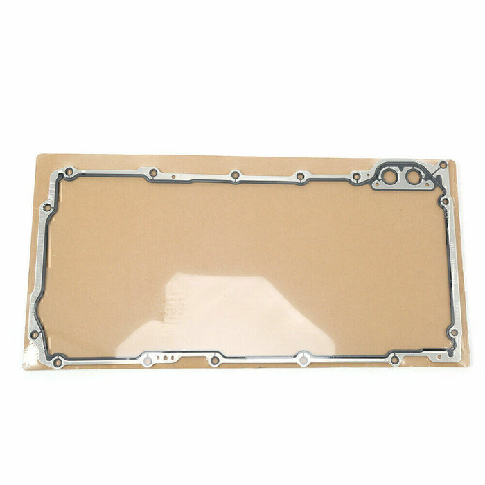 DURAFORCE FOR LS Swap Conversion Oil Pan Retrofit Low Profile LS1 LS2 LS3 LS6 4.8 5.3 6.0L