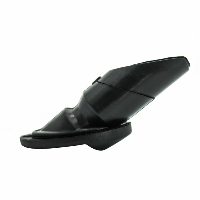 DURAFORCE 863920C040 For 2007-2013 Toyota Tundra Manual Radio Antenna Base Bezel Black USA