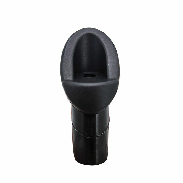 DURAFORCE 863920C040 For 2007-2013 Toyota Tundra Manual Radio Antenna Base Bezel Black USA