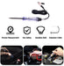 DURAFORCE Test Light Car Circuit Tester Probe 6V 12V 24V Voltage Continuity Tester Car US*