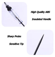 DURAFORCE Test Light Car Circuit Tester Probe 6V 12V 24V Voltage Continuity Tester Car US*