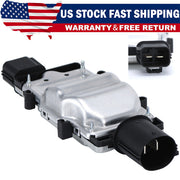 DURAFORCE 1137328464 Engine Cooling Fan Control Relay Module For FORD FOCUS 2013-2018