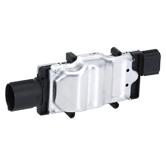 DURAFORCE 1137328464 Engine Cooling Fan Control Relay Module For FORD FOCUS 2013-2018