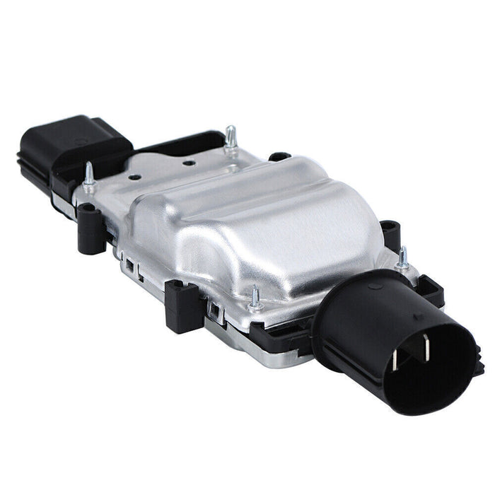 DURAFORCE 1137328464 Engine Cooling Fan Control Relay Module For FORD FOCUS 2013-2018