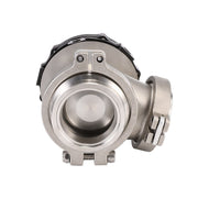 DURAFORCE For Tial 44mm External Wastegate MVR V-Band Flange Turbo USA STOCK Shipping