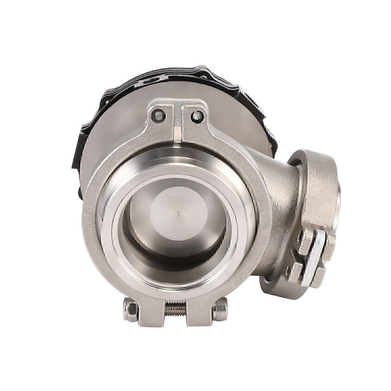 DURAFORCE For Tial 44mm External Wastegate MVR V-Band Flange Turbo USA STOCK Shipping