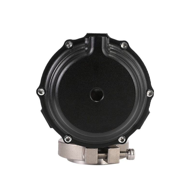 DURAFORCE For Tial 44mm External Wastegate MVR V-Band Flange Turbo USA STOCK Shipping