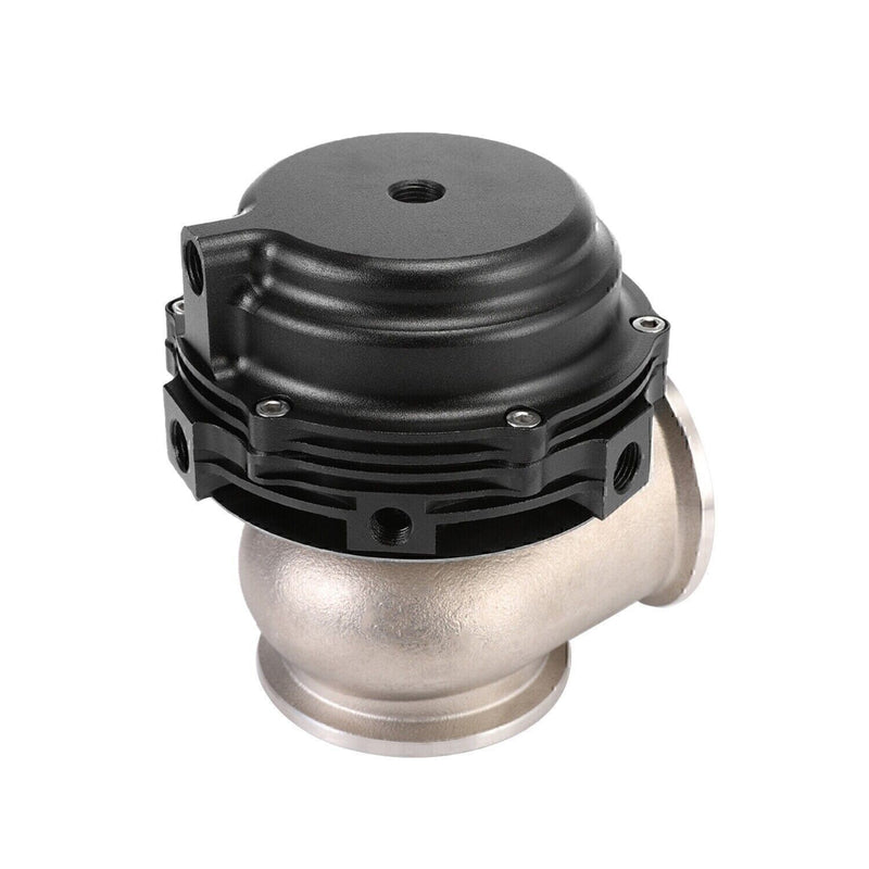 DURAFORCE For Tial 44mm External Wastegate MVR V-Band Flange Turbo USA STOCK Shipping