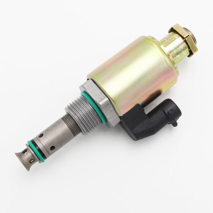 DURAFORCE Pressure Fuel Injection Regulator Sensor Valve Ford F-250 F350 7.3L IPR ICP