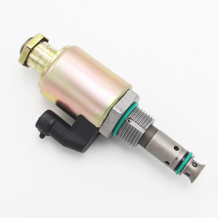 DURAFORCE Pressure Fuel Injection Regulator Sensor Valve Ford F-250 F350 7.3L IPR ICP